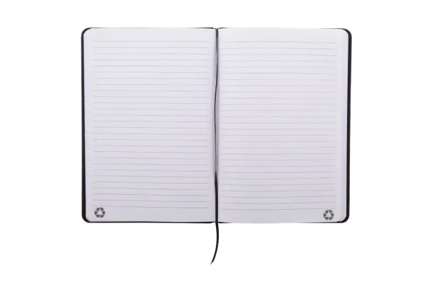 Repuk Line RPU notebook Black