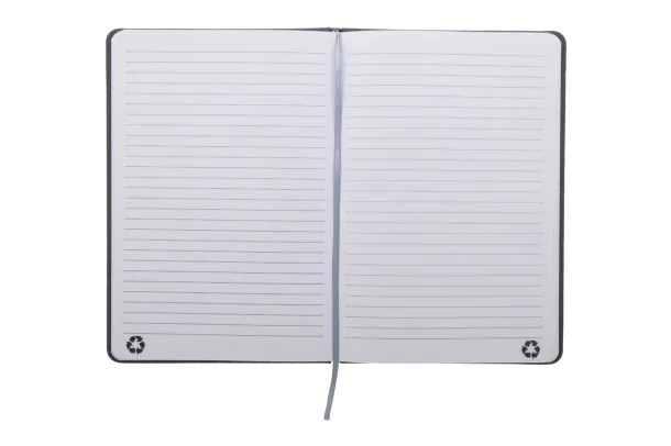 Repuk Line RPU notebook Grey