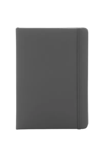 Repuk Line A5 RPU notebook Grey