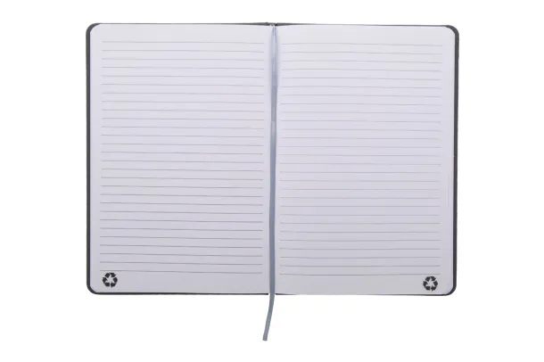 Repuk Line RPU notebook Grey