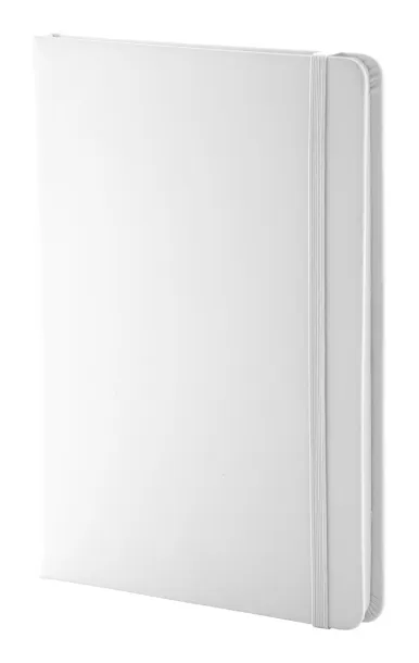 Repuk Line RPU notebook White