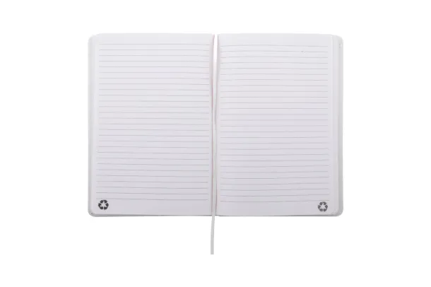 Repuk Line RPU notes, A5 Bijela