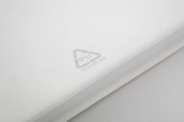 Repuk Line RPU notebook White