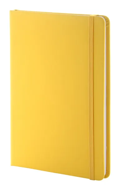 Repuk Line RPU notebook Yellow