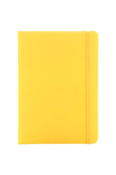 Repuk Line A5 RPU notebook Yellow