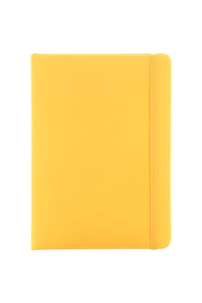 Repuk Line A5 RPU notebook Yellow