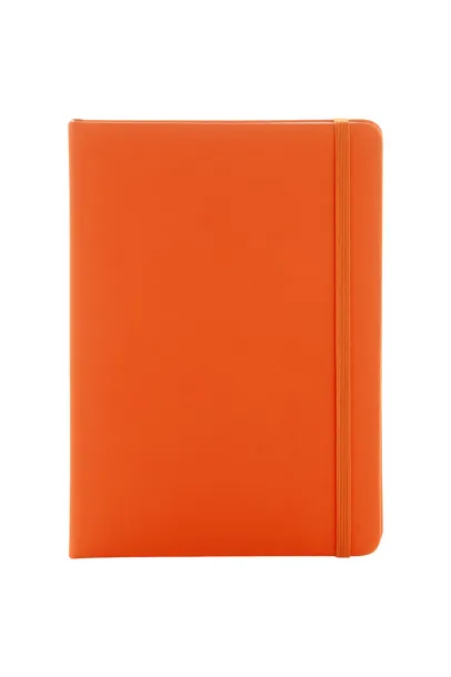 Repuk Line A5 RPU notebook Orange