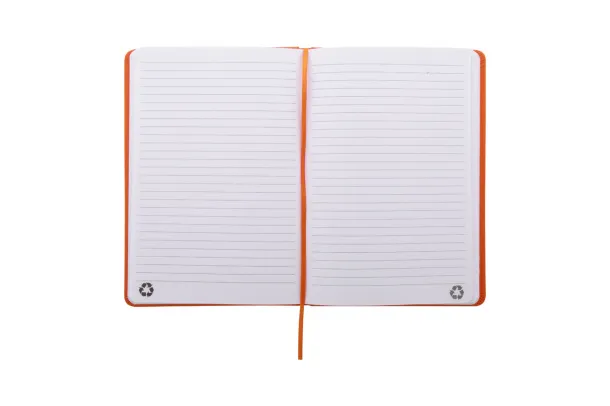 Repuk Line RPU notes, A5 Narančasta