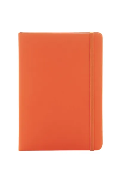 Repuk Line A5 RPU notebook Orange