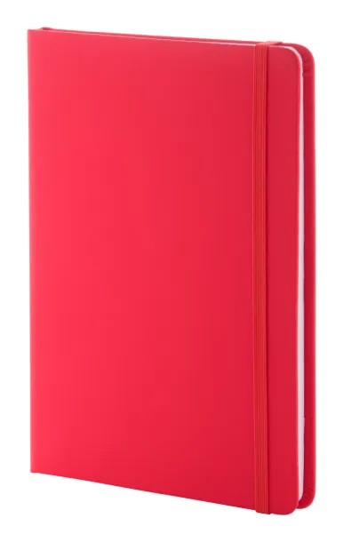 Repuk Line A5 RPU notebook Red