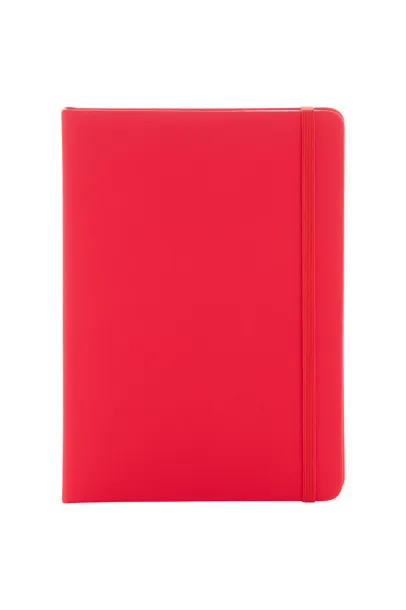 Repuk Line A5 RPU notebook Red