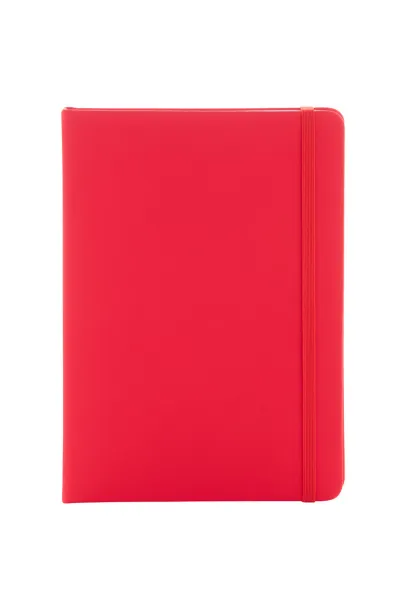 Repuk Line A5 RPU notebook Red