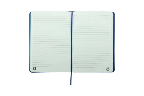 Repuk Line RPU notes, A5 Tamno plava