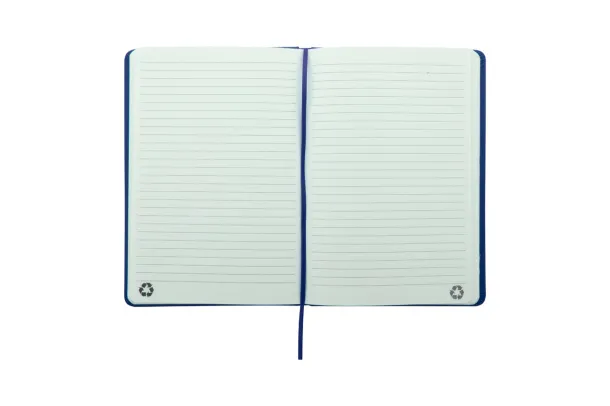 Repuk Line RPU notebook Dark blue