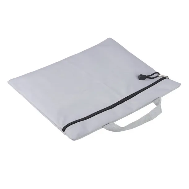 SAN VICENZO document bag Grey