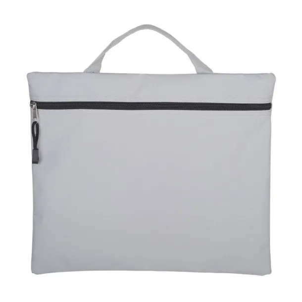 SAN VICENZO document bag Grey