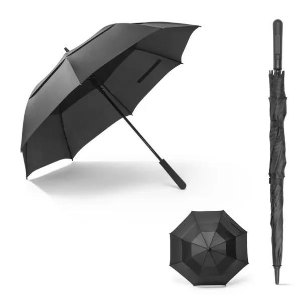 GAVIN 27'5" umbrella in 190T pongee with automatic opening