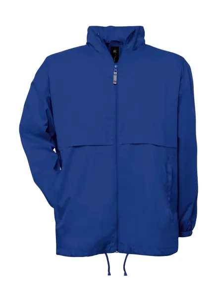  Air Windbreaker - B&C Outerwear Royal blue