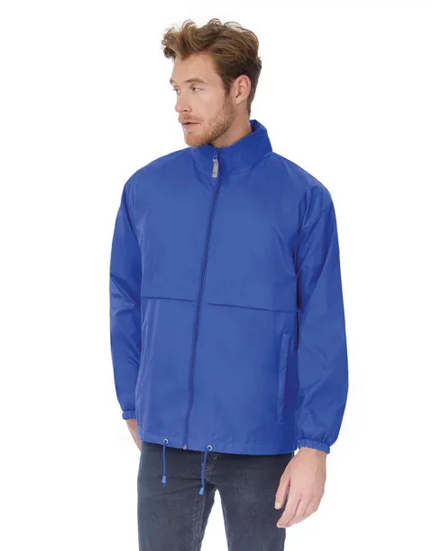  Air Windbreaker - B&C Outerwear