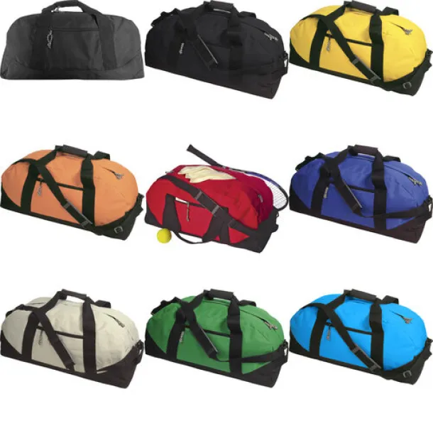  AMIR Polyester (600D) sports bag