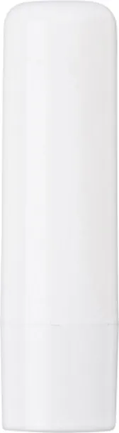 Lipcare Lip balm Bijela