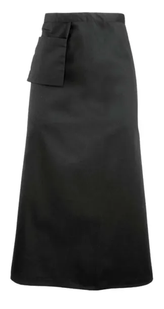  'BISTRO' WAIST APRON - Premier Black