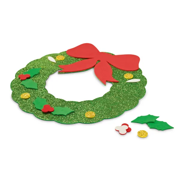 99322 Christmas decoration Green