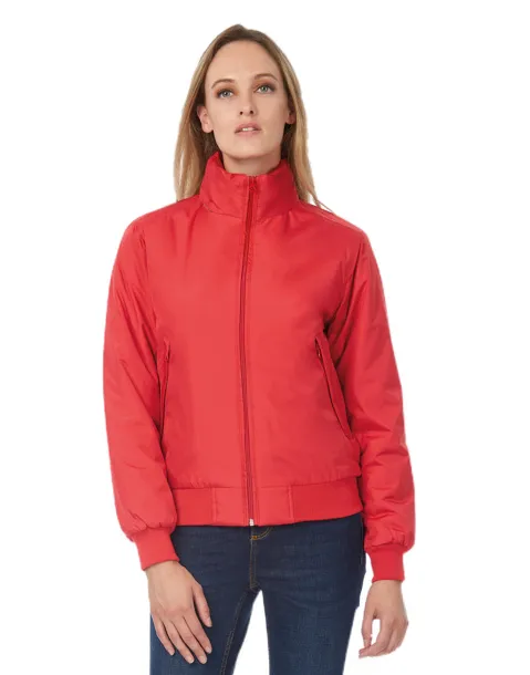  Crew Bomber ženska jakna - B&C Outerwear