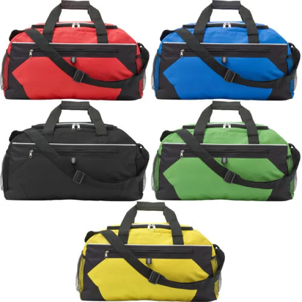  DAPHNE Polyester (600D) sports bag