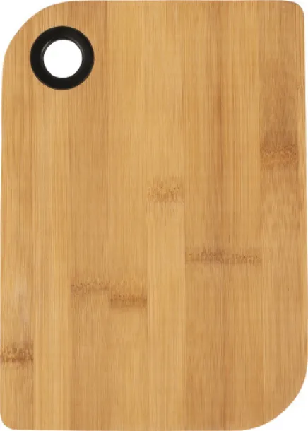 Steven Bamboo cutting board brown