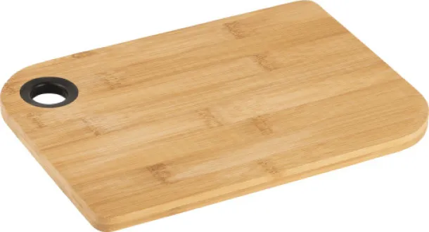 Steven Bamboo cutting board