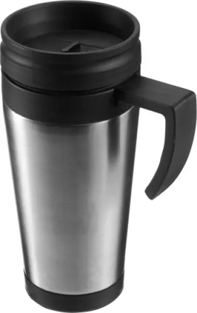  DEV Stainless steel travel mug