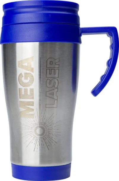  DEV Stainless steel travel mug