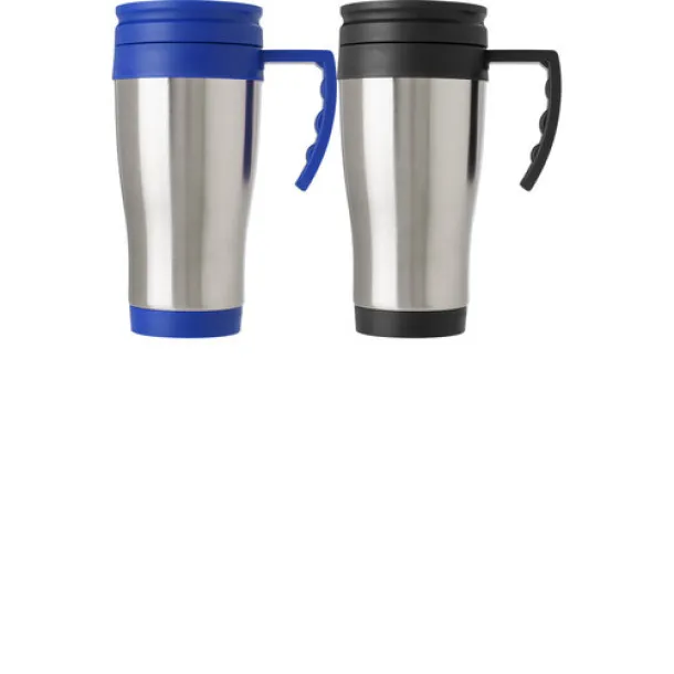  DEV Stainless steel travel mug