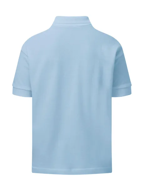  Dječja pamučna polo majica, 180 g/m² - SG