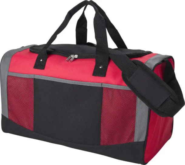 Wyatt duffle torba od poliestera