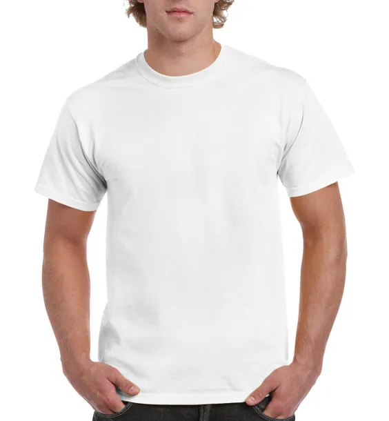  Hammer™ Adult T-Shirt - Gildan Bijela