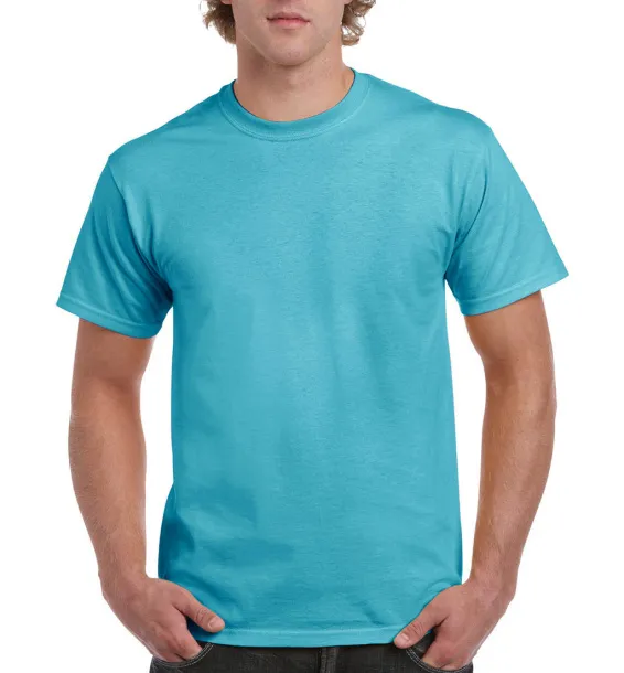  Hammer™ Adult T-Shirt - Gildan Hammer Lagoon Blue