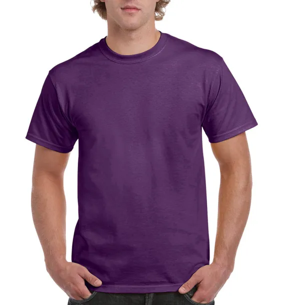  Hammer™ Adult T-Shirt - Gildan Hammer Sport Purple