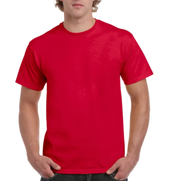  Hammer™ Adult T-Shirt - Gildan Hammer Sport Scarlet Red