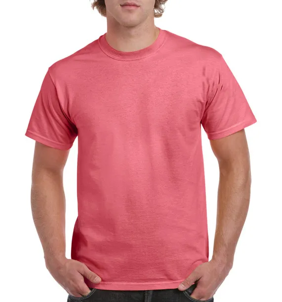  Hammer™ kratka majica, 203 g/m² - Gildan Hammer Coral Silk