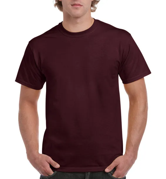  Hammer™ kratka majica, 203 g/m² - Gildan Hammer Sport Dark Maroon
