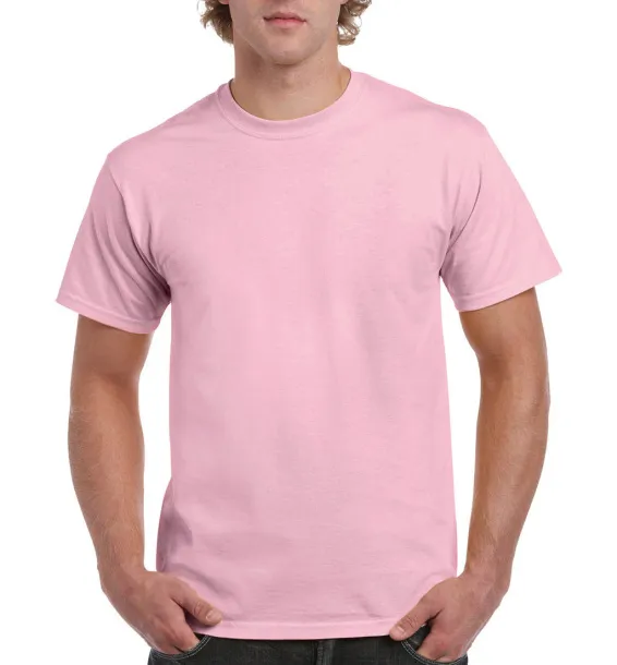  Hammer™ Adult T-Shirt - Gildan Hammer Light Pink