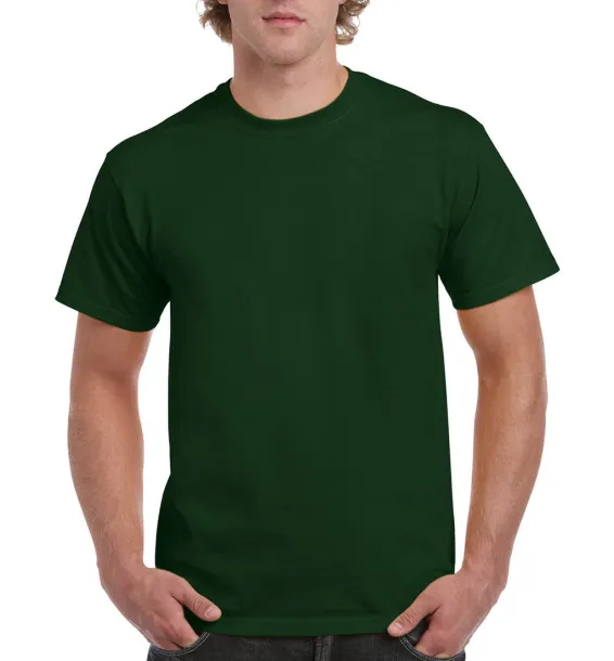  Hammer™ Adult T-Shirt - Gildan Hammer Sport Dark Green