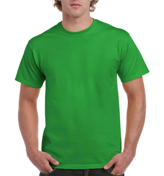  Hammer™ kratka majica, 203 g/m² - Gildan Hammer Irish Green