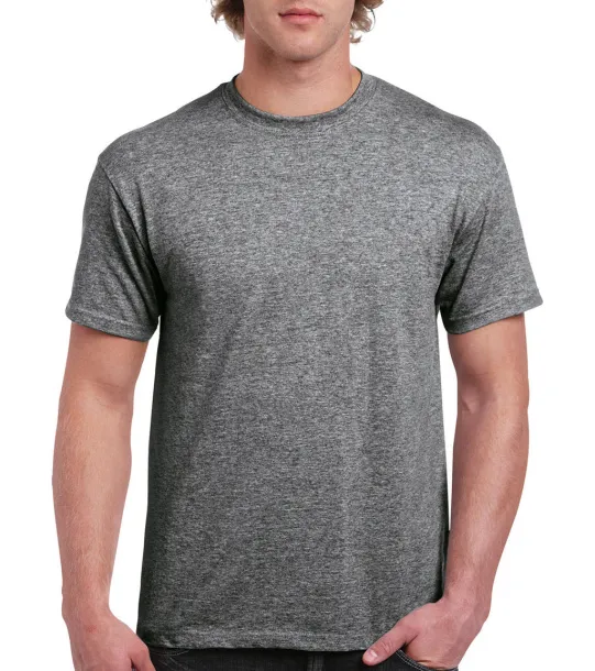  Hammer™ kratka majica, 203 g/m² - Gildan Hammer Graphite Heather
