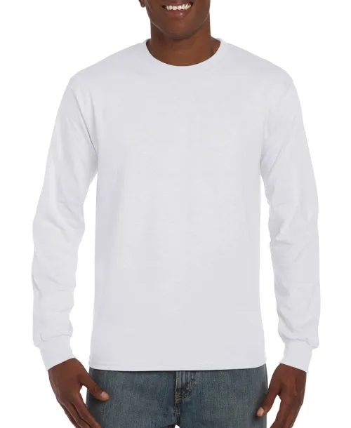  Hammer™ Adult Long Sleeve T-Shirt - Gildan Bijela