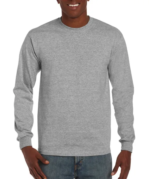  Hammer™ Adult Long Sleeve T-Shirt - Gildan Sport Grey