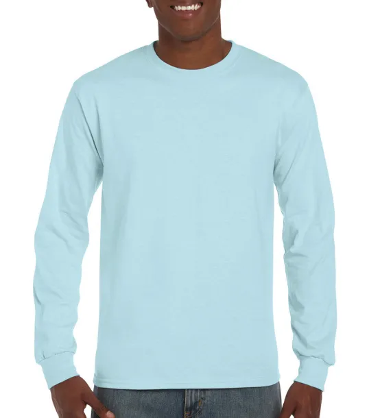  Hammer™ Adult Long Sleeve T-Shirt - Gildan Chambray