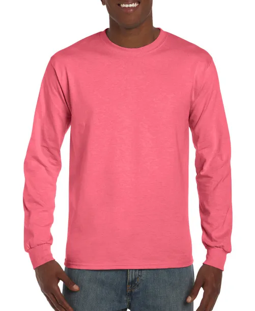  Hammer™ majica dugih rukava, 203 g/m² - Gildan Hammer Coral Silk